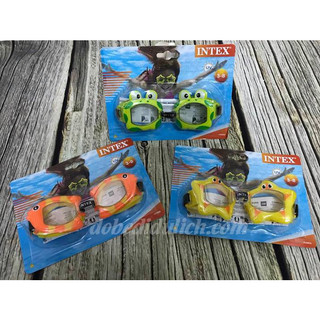 Kính bơi trẻ em intex 55603