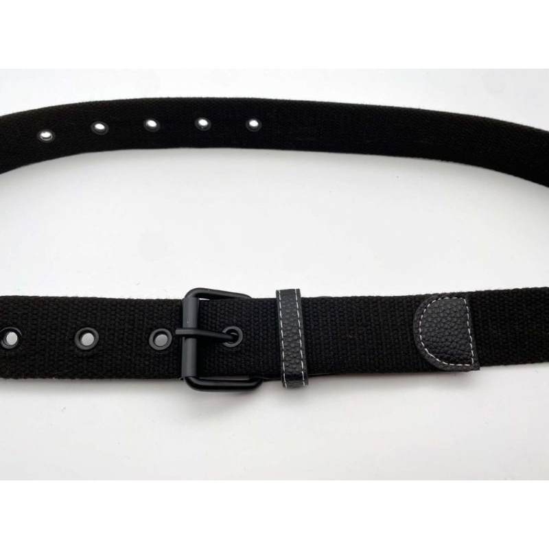 Thắt Lưng Nam Nịt Nam Vải Dù Thời Trang Nam