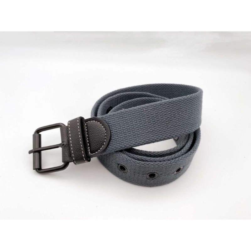 Thắt Lưng Nam Nịt Nam Vải Dù Thời Trang Nam