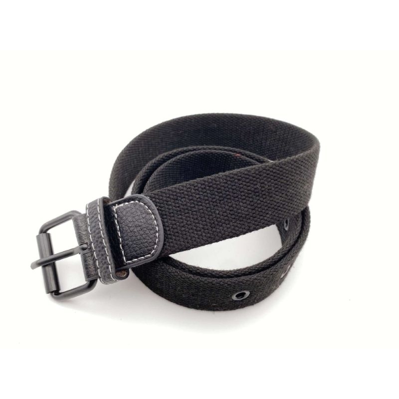 Thắt Lưng Nam Nịt Nam Vải Dù Thời Trang Nam