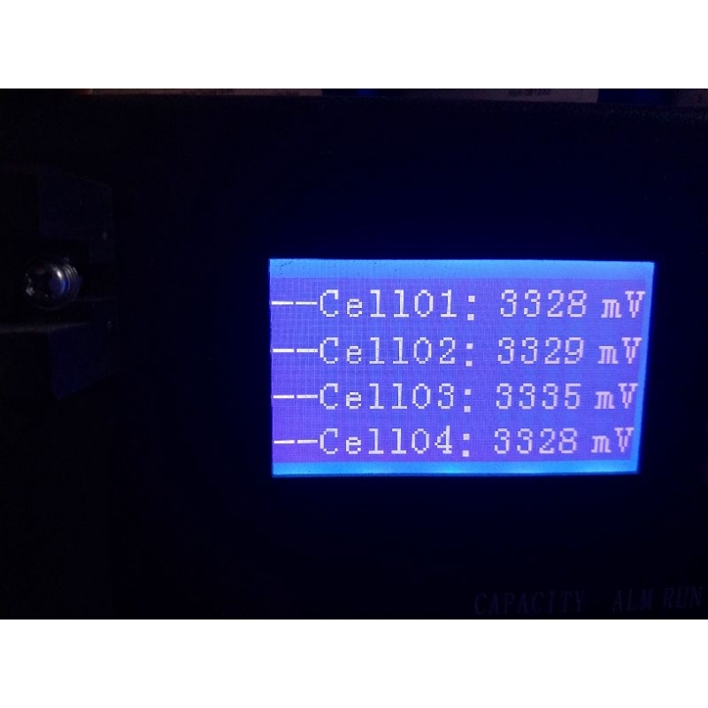 Pin litium ufo 48v 50ah