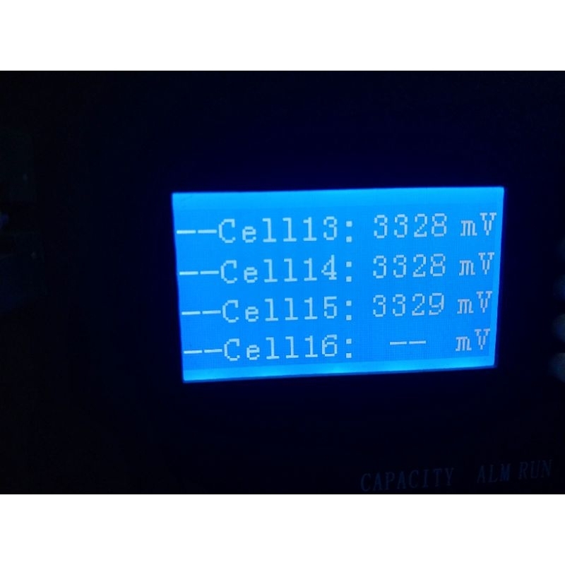 Pin litium ufo 48v 50ah