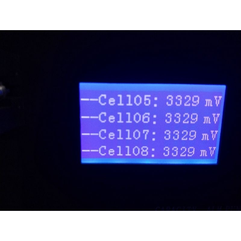 Pin litium ufo 48v 50ah