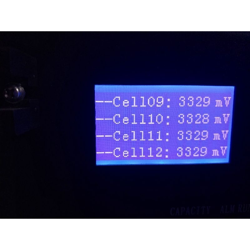 Pin litium ufo 48v 50ah