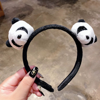 Bờm cài tóc cá mập / cá heo/ khủng long/ cà rốt.