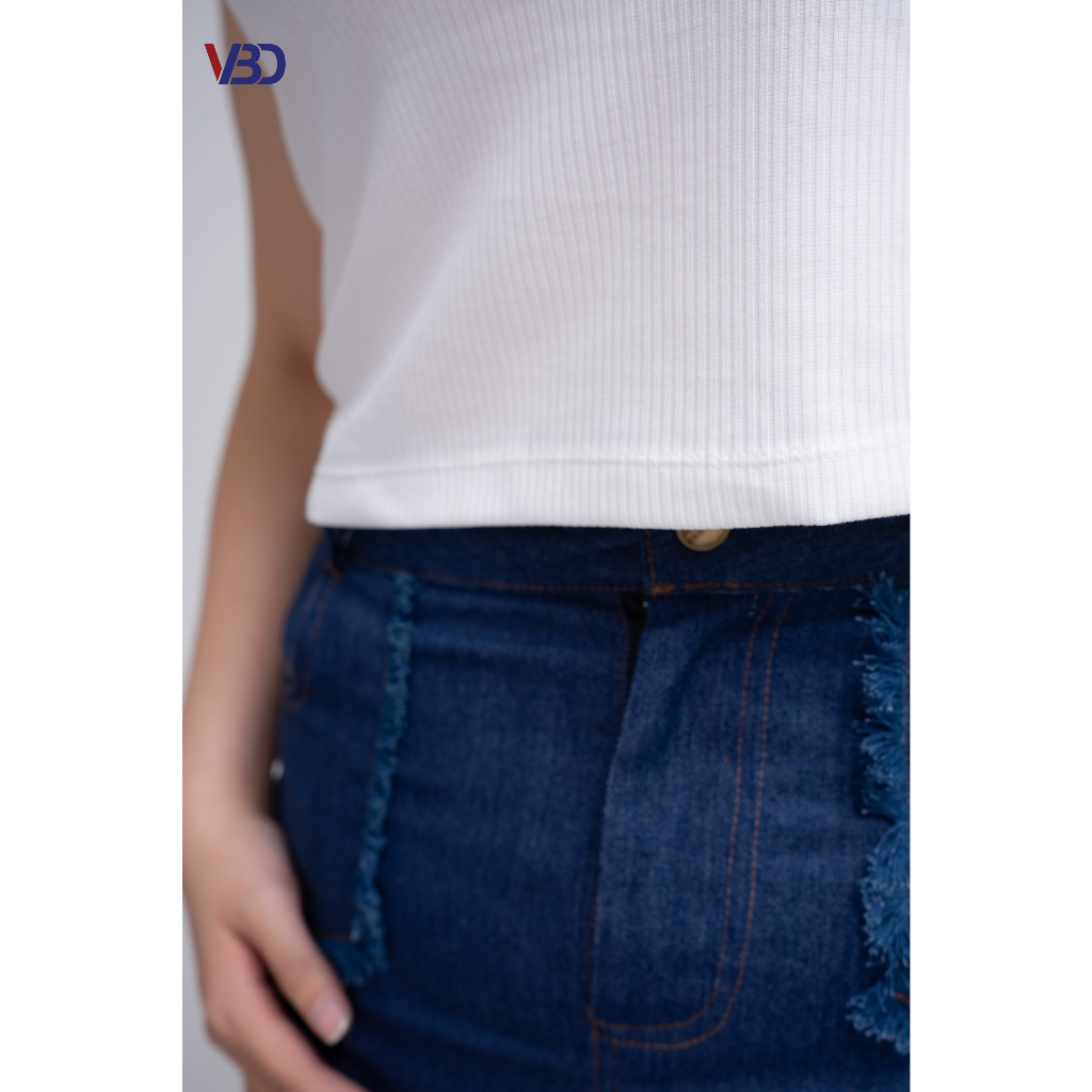 Áo thun 3 lỗ kiểu bigsize AK044 cho nàng béo từ 50 tới 100kg