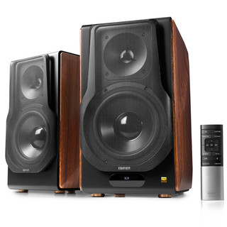 Loa EDIFIER S3000MKII (HiRes Audio, Bluetooth 5.0 aptX HD)