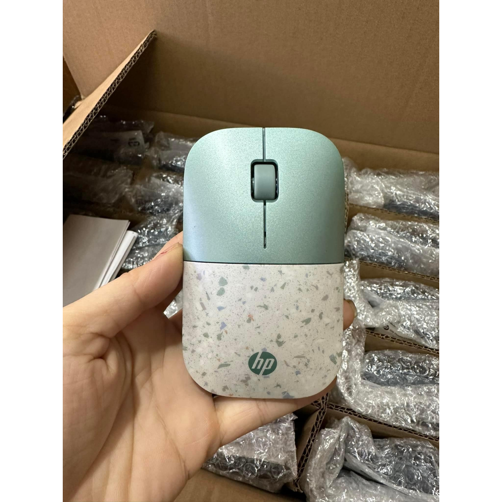 Chuột không dây HP Z3700 - Giá siêu tốt