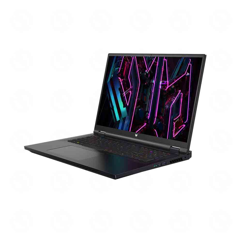 Laptop Acer Predator Helios Neo PHN16-71-7460 (Core i7-13700HX & GeForce RTX 4050 6GB)