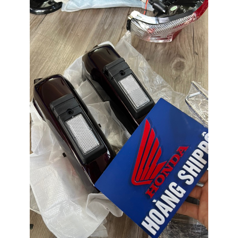 Mắt mèo Dream trắng