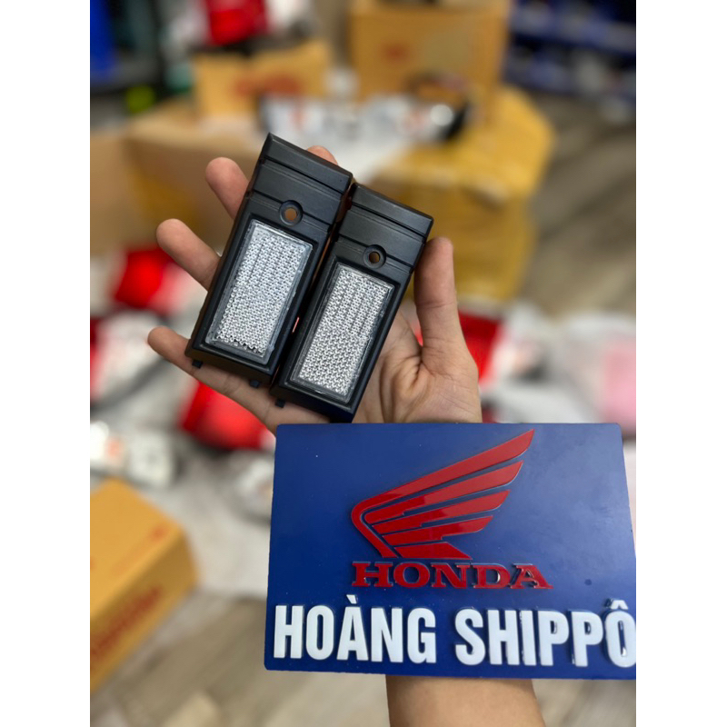 Mắt mèo Dream trắng