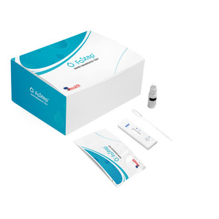 QUE THỬ VIÊM GAN E HEV – FASTEP ( MỸ ) ( HỘP 40 TEST)