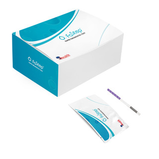 QUE THỬ NHANH MORPHINE STRIP – USA (HỘP 50 TEST)