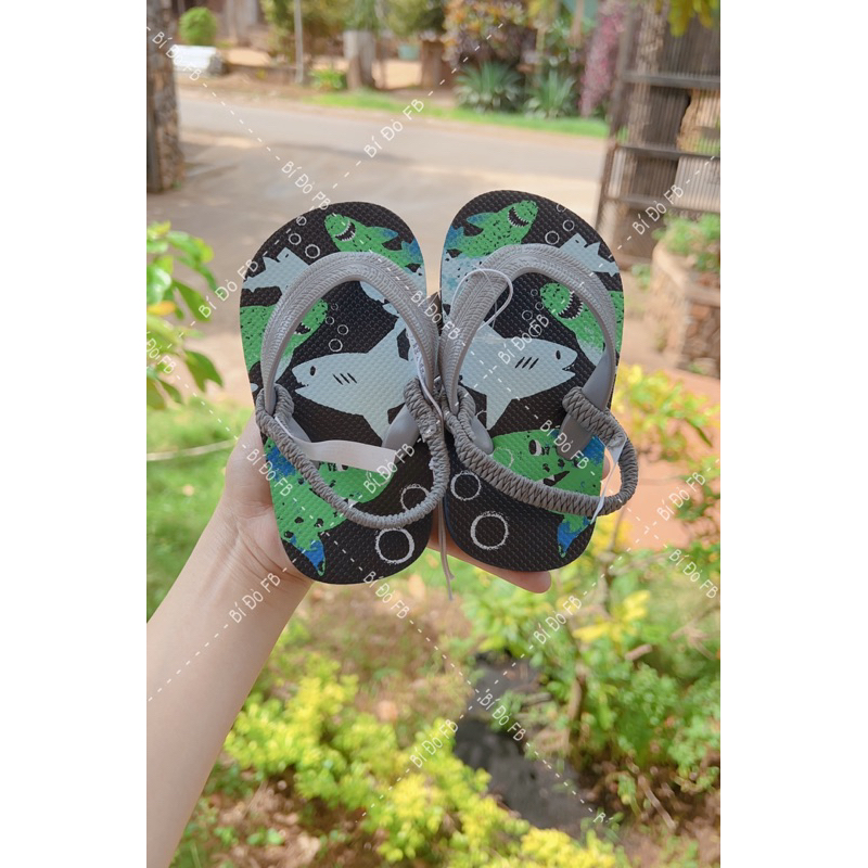 DÉP TÔNG PLACE CHO BÉ AUTH SẴN