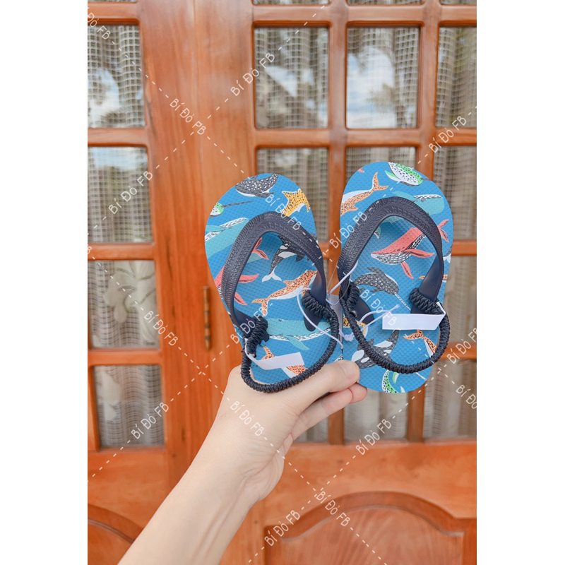 DÉP TÔNG PLACE CHO BÉ AUTH SẴN