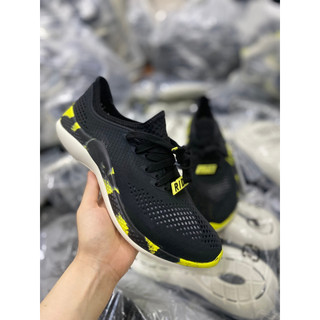 CrocsFanClub - giày nhựa literide buộc dây 360 cho cả nam nữ, model 2023 - Pb200