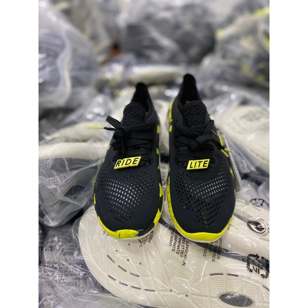 CrocsFanClub - giày nhựa literide buộc dây 360 cho cả nam nữ, model 2023 - Pb200