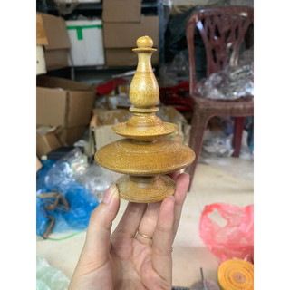 Nậm tre bóng cho lồng vuông chào mào