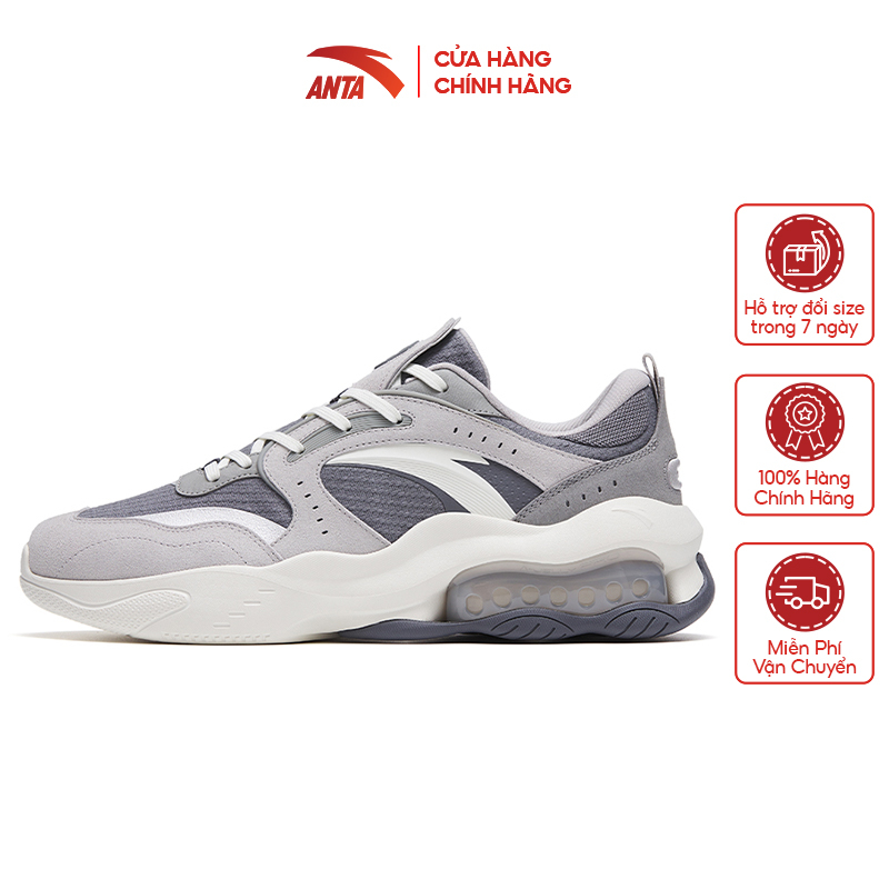 Giày thời trang nữ A-JELLY Anta Sports 822318881-7