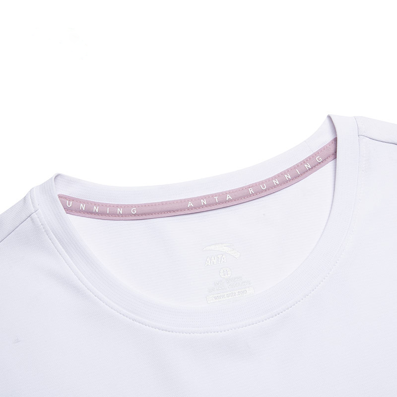 Áo thể thao nữ Running A-COOL II Anta Sports 862235104