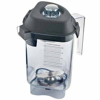Cối tam giác dùng cho dòng máy xay sinh tố Vitamix, Blentyre, promix