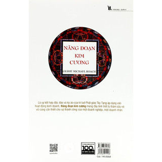 Sách - Năng Đoạn Kim Cương