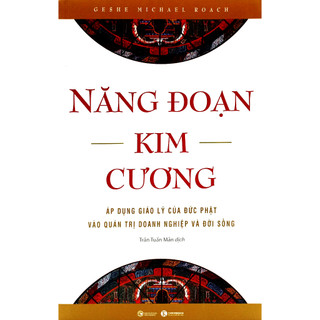 Sách - Năng Đoạn Kim Cương