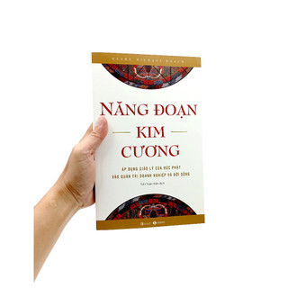 Sách - Năng Đoạn Kim Cương