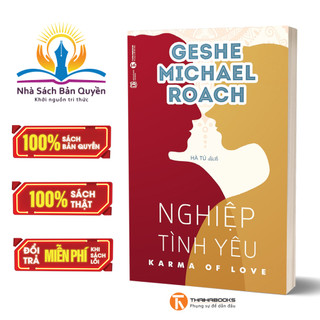 Sách - nghiệp tình yêu