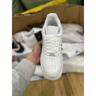 (Ảnh Thật + FullBox) Giày Thể Thao/Sneaker AF1 trắng cao cấp