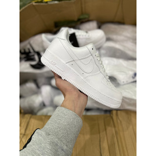 Giày Thể Thao/Sneaker AF1 trắng cao cấp