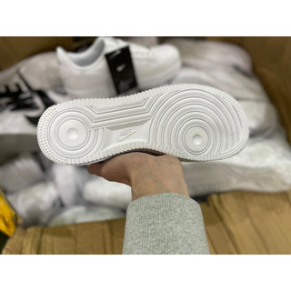 (Ảnh Thật + FullBox) Giày Thể Thao/Sneaker AF1 trắng cao cấp
