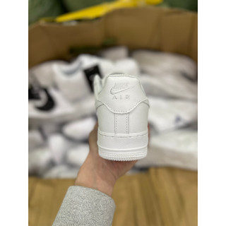 (Ảnh Thật + FullBox) Giày Thể Thao/Sneaker AF1 trắng cao cấp