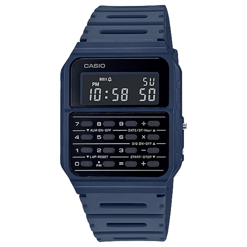 Đồng hồ CA53WF-8B Casio