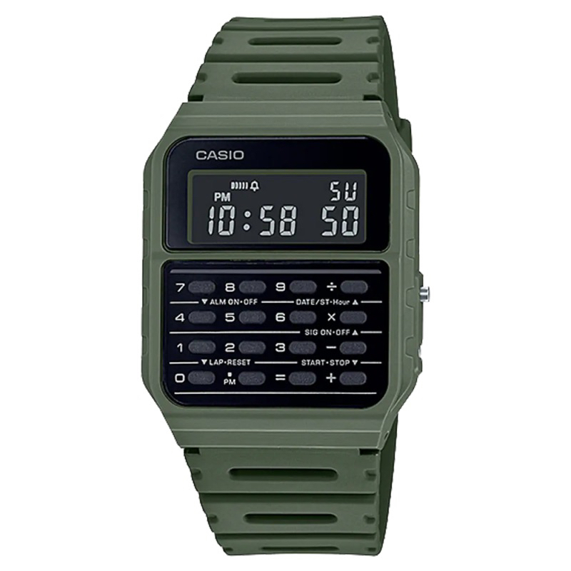Đồng hồ CA53WF-8B Casio
