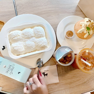 [30/3 Trả Bánh - Hỏa Tốc HCM] - Bánh After You Thái Lan