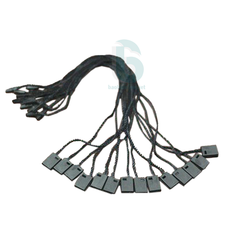 DÂY TREO NHÃN MÁC HÌNH VUÔNG CHỈ DÙ CAO CẤP CÓ SẴN - BAOBIONLINE