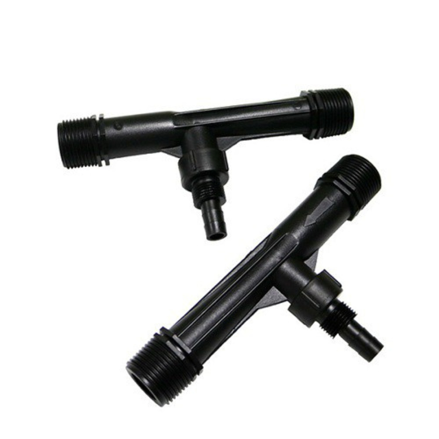 Thiết bị châm phân Venturi 49mm