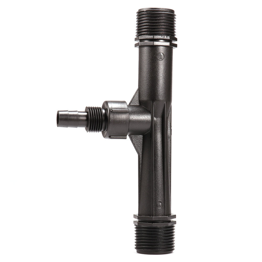 Thiết bị châm phân Venturi 49mm