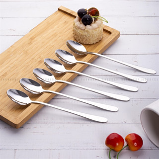 Muỗng cafe dài 19cm WMF - CHẤT LIỆU INOX 18/10 (304)