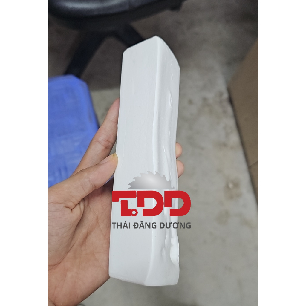 Sáp đánh bóng gỗ dùng cho máy dán cạnh