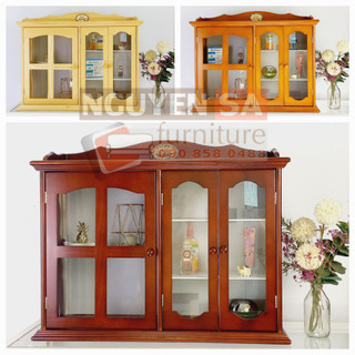 Tủ thuốc gia đình (loại đôi)