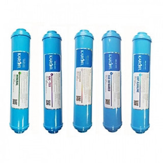 Lõi lọc chức năng karofi 56789 - hàng chính hãng -