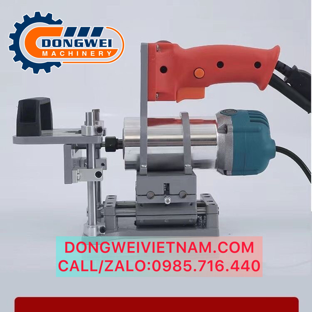 MÁY KHOAN CHỐT ÂM CAO CẤP - CỮ KHOAN ÂM LIÊN KẾT GỖ