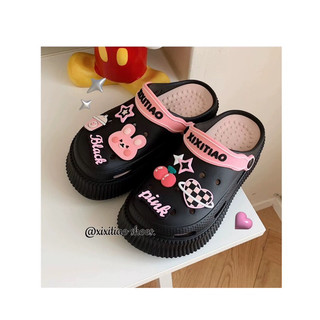 [ORDER TAOBAO] DÉP SỤC KÈM STICKER