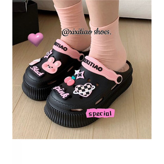 [ORDER TAOBAO] DÉP SỤC KÈM STICKER