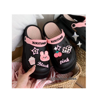 [ORDER TAOBAO] DÉP SỤC KÈM STICKER