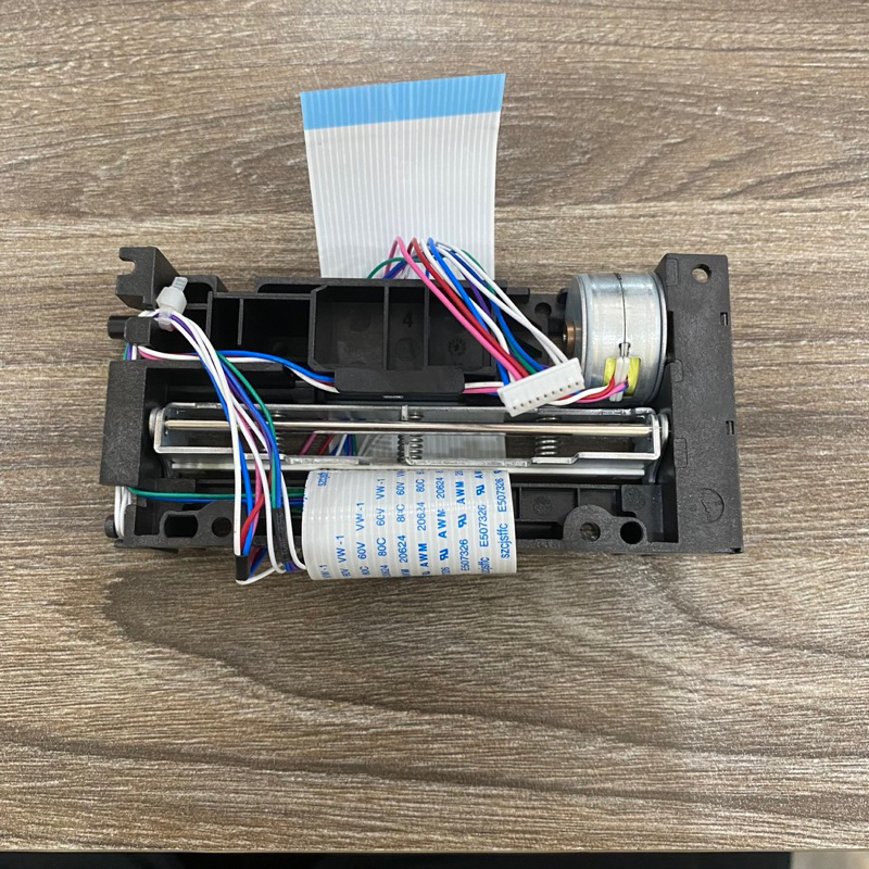 Đầu in nhiệt, cho máy in hóa đơn, máy in bill khổ 80mm của Xprinter