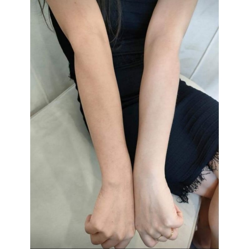Tắm Trắng Body Siêu Trắng