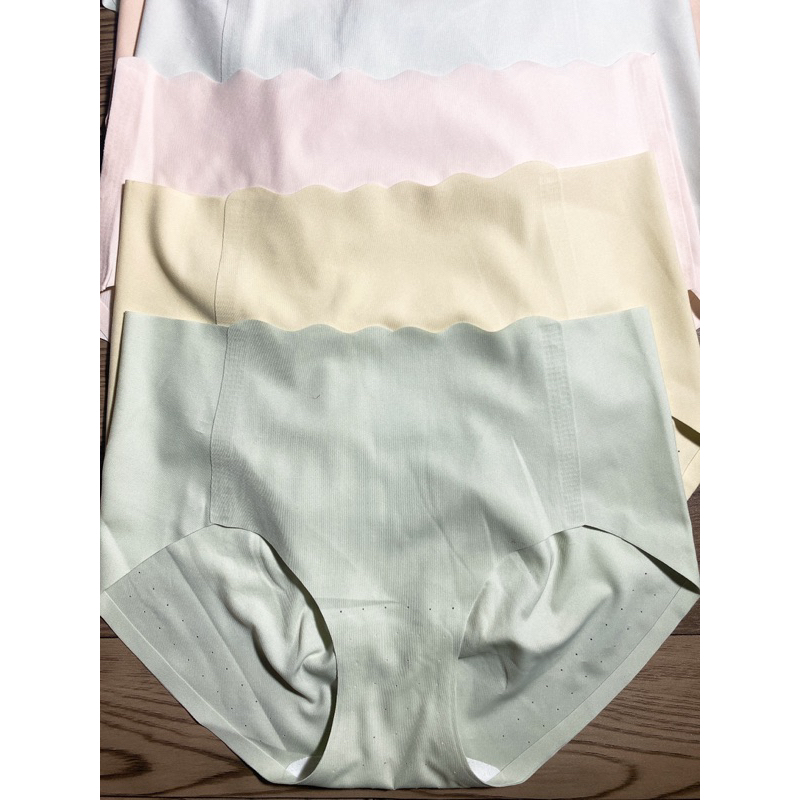 COMBO 5 QUẦN LÓT NỮ SU ĐÚC CÓ LỖ THOÁT KHÍ CAO CẤP